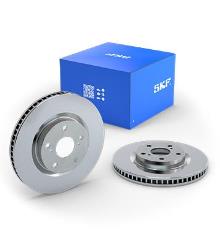 SKF VKBD 80001 V2